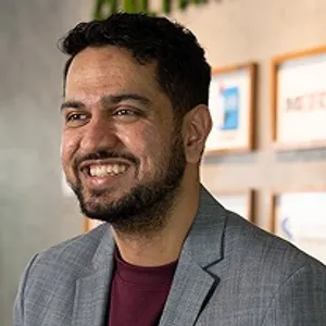 Jeff Sandhu profile picture